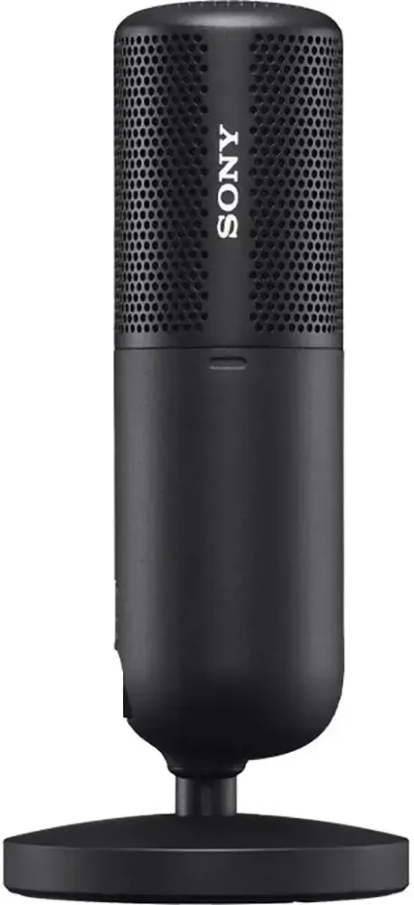"Sony ECM-S1", Skaitmeninio fotoaparato mikrofonas, 24 bitų, 48 kHz, laidinis ir belaidis, "Bluetooth/3,5 mm", 150 m