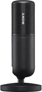 "Sony ECM-S1", Skaitmeninio fotoaparato mikrofonas, 24 bitų, 48 kHz, laidinis ir belaidis, "Bluetooth/3,5 mm", 150 m