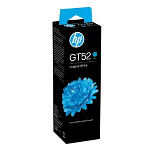 M0H55AE (GT52M), Originali kasetė (HP)