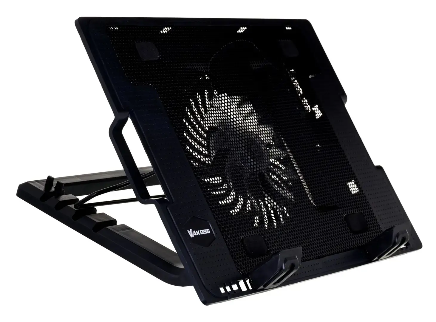 VAKOSS LF-1860AL NOTEBOOK COOLING PAD