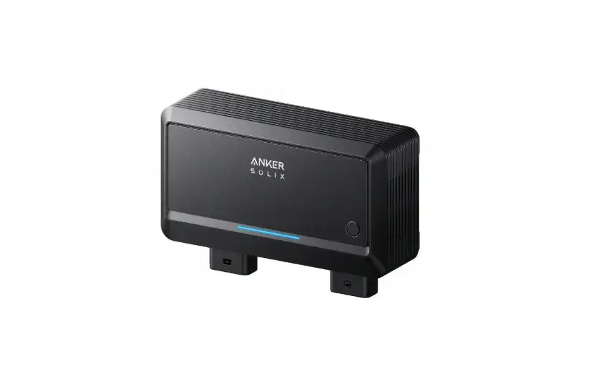 Anker Solix AS200 Alternator Charger car charger