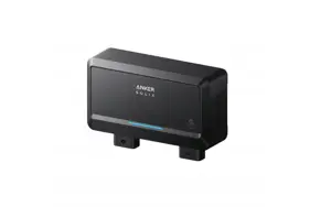 Anker Solix AS200 Alternator Charger car charger