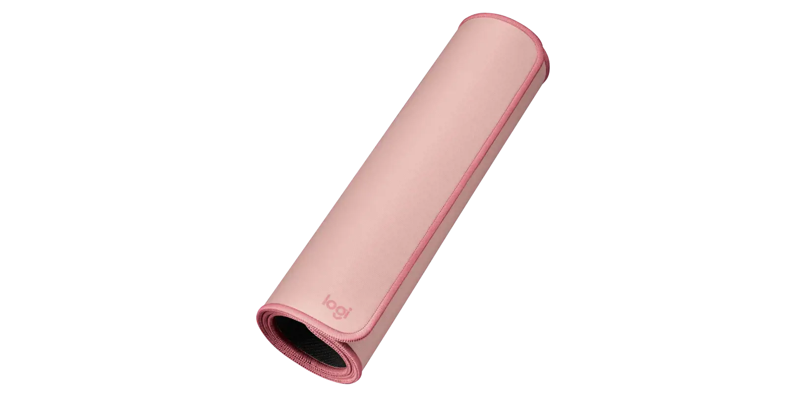 "LOGITECH" kilimėlis stalui "Studio" serija - tamsesnis rožinis - NAMR-EMEA