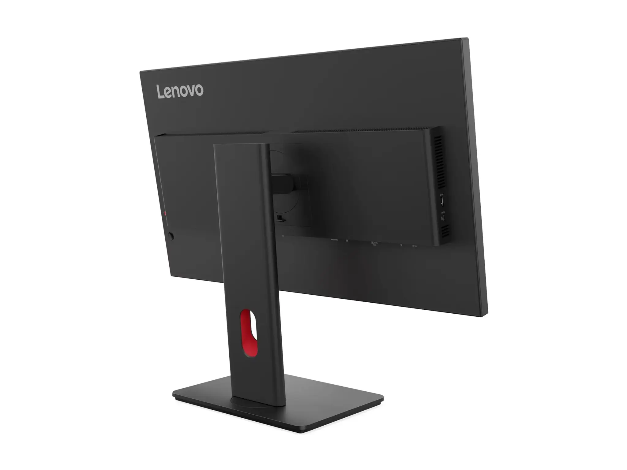 LENOVO 27" T27UD-40 UHD IPS 16:9 DP/HDMI/USB-C(96W)/RJ45