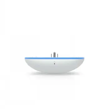 "Ubiquiti U6-Extender-EU" prieigos taškas U6 Extender Dviejų dažnių "WiFi 6" jungtis, 5 GHz dažnių juosta (4x4 MU-MIMO ir OFDMA), iki 4,8 Gb/s pralaidumas