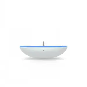 "Ubiquiti U6-Extender-EU" prieigos taškas U6 Extender Dviejų dažnių "WiFi 6" jungtis, 5 GHz dažnių juosta (4x4 MU-MIMO ir OFDMA), iki 4,8 Gb/s pralaidumas