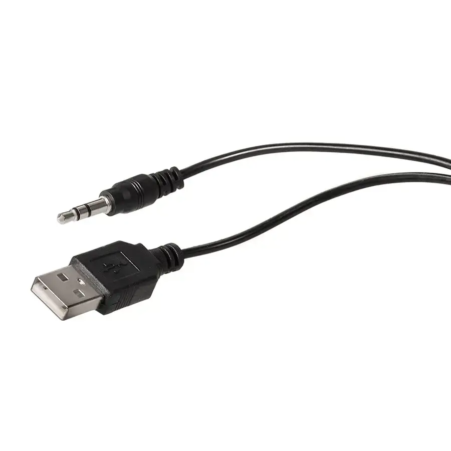 Garsiakalbiai 8W USB AC860
