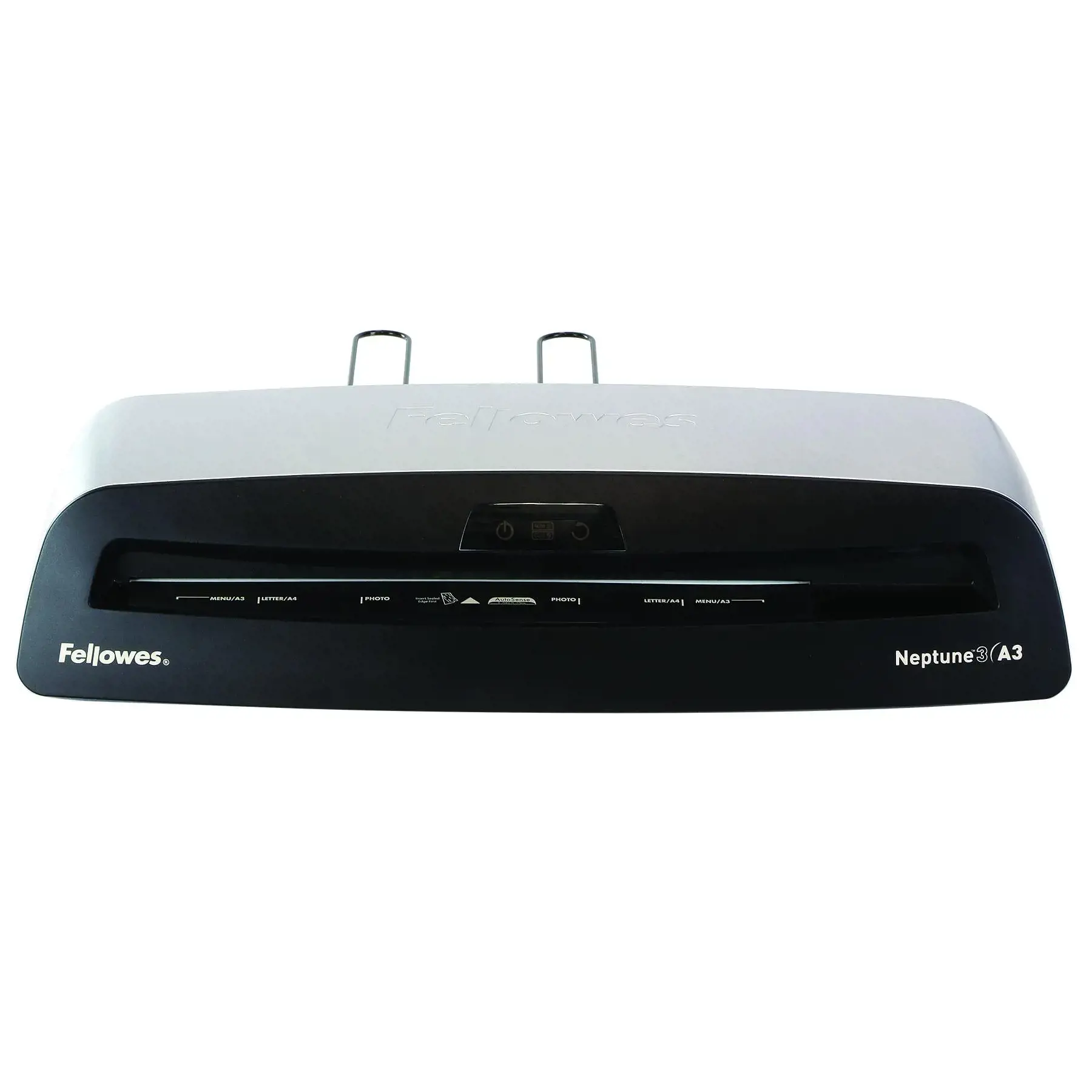 "Fellowes Neptune 3", 32 cm, 1 min, 600 mm/min, 0,175 mm, 515 mm, 170 mm