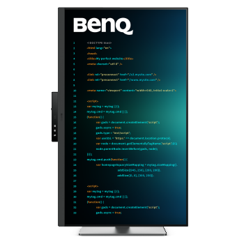 BENQ RD320U 32"