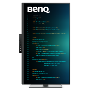 BENQ RD320U 32"