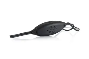Modecom MC-SF05 garsiakalbis 5 W juodas, medinis Laidinis USB