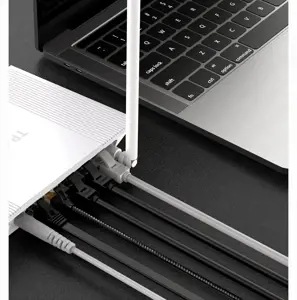 Ugreen 20161, 3 m, Cat6, U/UTP (UTP), RJ-45, RJ-45