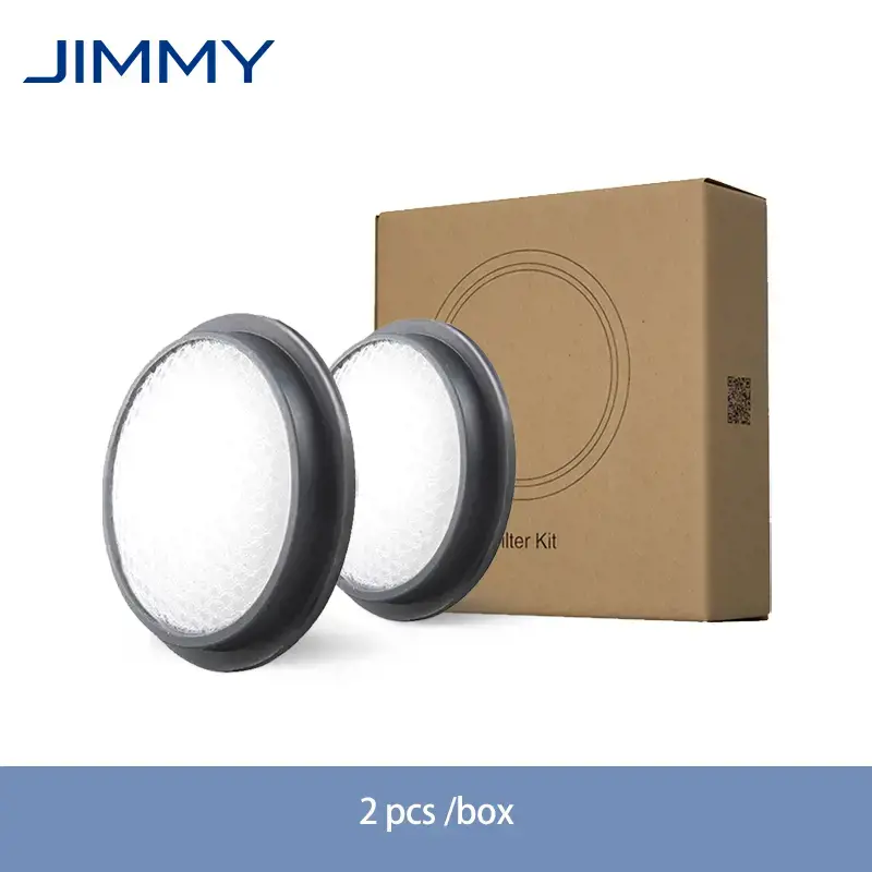 "Jimmy" filtrų rinkinys MF27, skirtas WB55/BX5/WB73/B6 Pro/BX6/BX7 Pro 2 vnt.