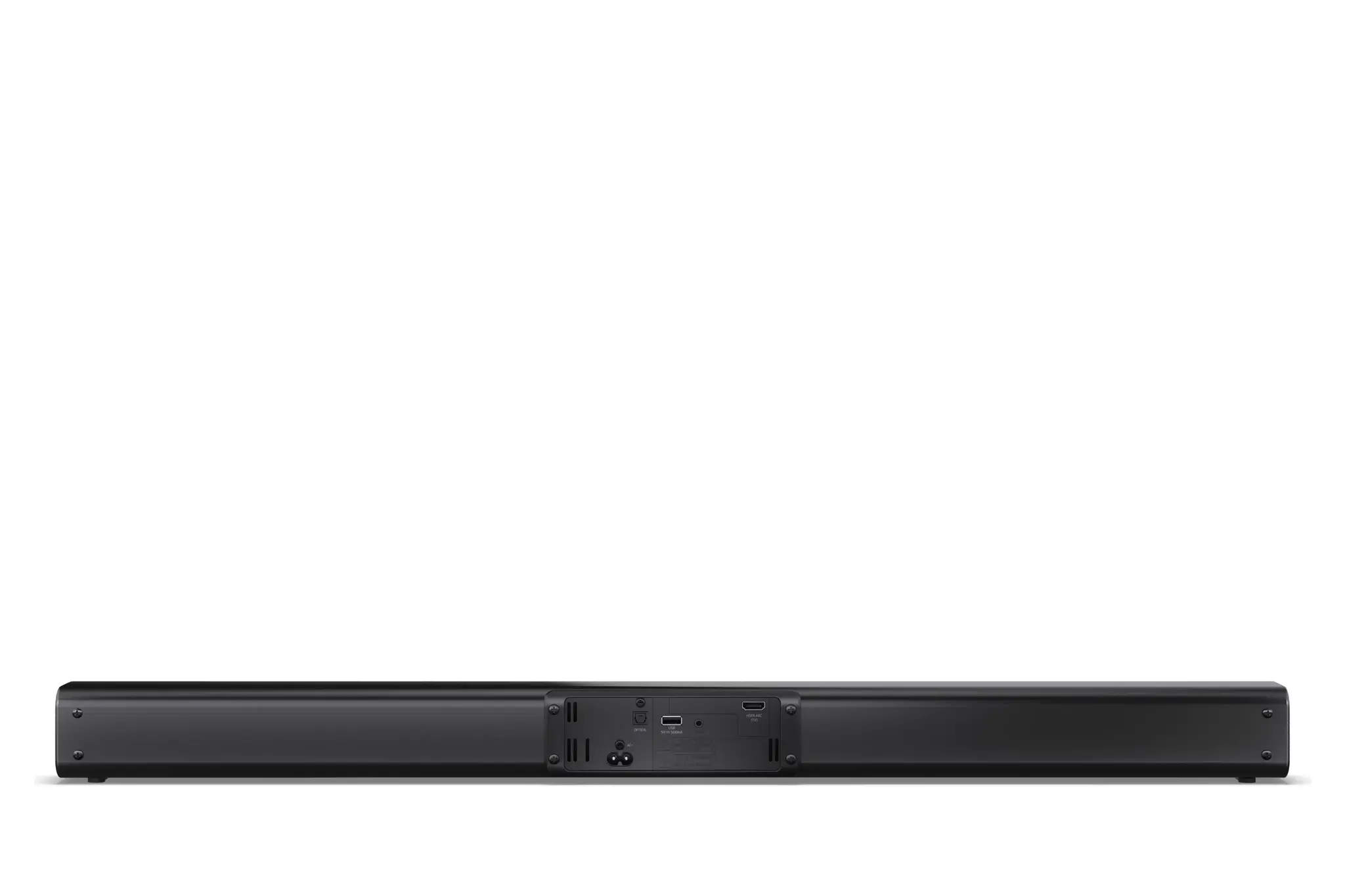 Sharp 2.0 Soundbar | HT-SB145 | 150 W | Bluetooth | Black | Wireless connection