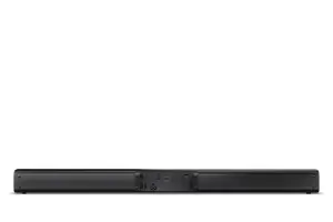 Sharp 2.0 Soundbar | HT-SB145 | 150 W | Bluetooth | Black | Wireless connection