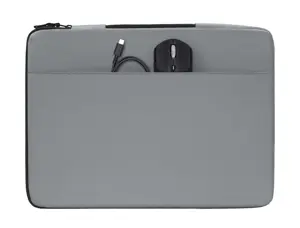 HP Protective 15-16inch Laptop Sleeve - Meteor Silver