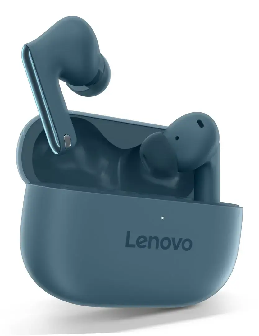 LENOVO TWS YOGA PC EDITION - TIDAL TEAL