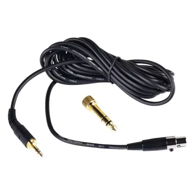 DNA ST Pro  - closed studio headphones