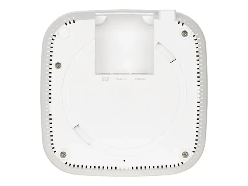 D-Link DAP-X2810 AX1800 Wi-Fi 6 dviejų dažnių PoE prieigos taškas, 1800 Mbit/s, 575 Mbit/s, 1200 Mbit/s, 10,100,1000 Mbit/s, 2,4/5 GHz, IEEE 802.11a, IEEE 802.11ac, IEEE 802.11ax, IEEE 802.11b, IEEE 802.11g, IEEE 802.11n, IEEE 802.11g, IEEE 802.11n, IEEE...