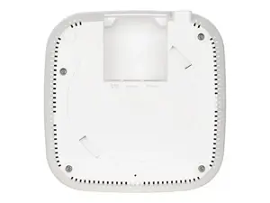 D-Link DAP-X2810 AX1800 Wi-Fi 6 dviejų dažnių PoE prieigos taškas, 1800 Mbit/s, 575 Mbit/s, 1200 Mbit/s, 10,100,1000 Mbit/s, 2,4/5 GHz, IEEE 802.11a, IEEE 802.11ac, IEEE 802.11ax, IEEE 802.11b, IEEE 802.11g, IEEE 802.11n, IEEE 802.11g, IEEE 802.11n, IEEE...