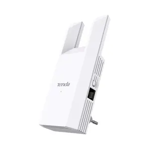 Tenda T10 network extender Network repeater White