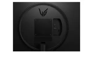 LG 27GS60F-B, 68.6 cm (27"), 1920 x 1080 pixels, Full HD, 1 ms, Black