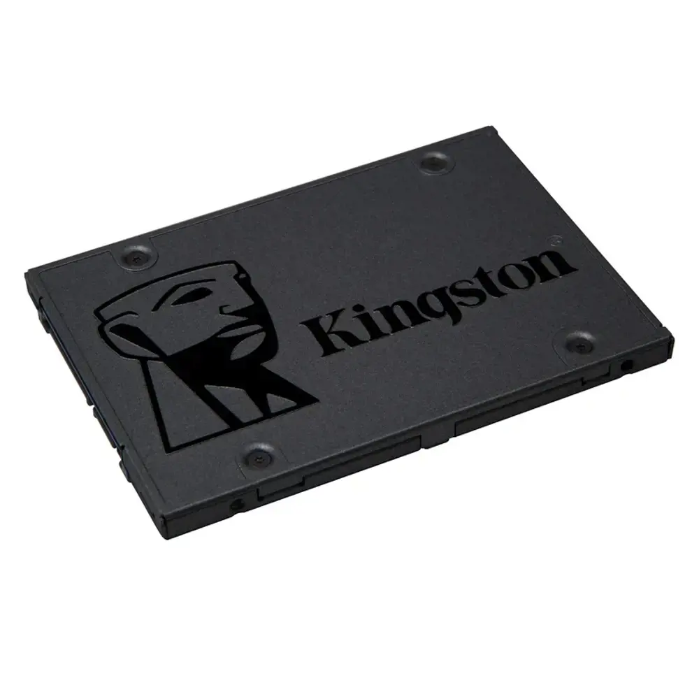 SSD diskas KINGSTON A400 240 GB, 2.5", Serial ATA III