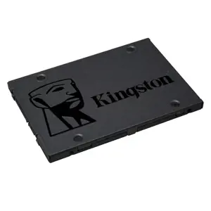 SSD diskas KINGSTON A400 240 GB, 2.5", Serial ATA III