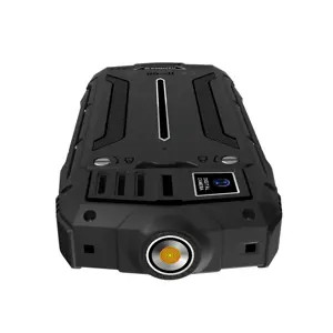 Hammer ROCK LTE | Black | 2.4 " | IPS | 48 MB | 128 MB | Dual SIM | 3G | Main camera resolution 2 MP | 3000 mAh