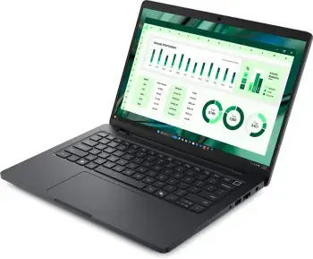 DELL PRO MAX 14 U7-265H/14FHD+/16GB/512SSD/FPR/SCR/11P/3PS (ESTONIAN-KB)