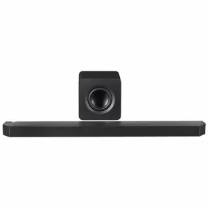 Samsung HW-Q800H/EN Soundbar 5.1.2 Ch. Black
