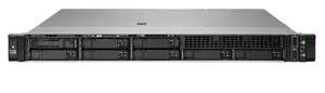 HPE ProLiant Compute DL320 Gen12 6515P 2.3GHz 16c 1P 1x64GB-R 8SFF MR408i-o 2x1000W PS EU Server