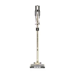 ETA Vacuum Cleaner | Gold Power 1212 90000 | Cordless operating | 250 W | 21.6 V | Operating time (max) 35 min | Cream