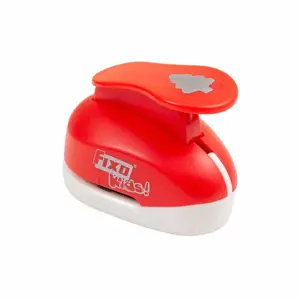 Akmens grąžtas Grafoplas Red