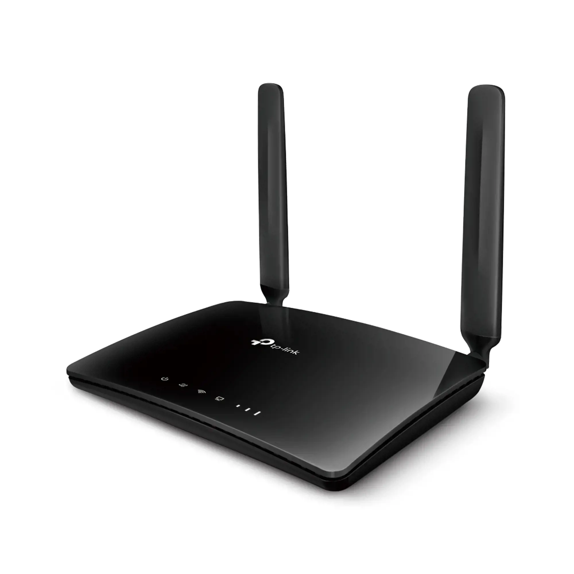 TP-LINK AC1350 belaidis dviejų dažnių 4G LTE maršrutizatorius su integruotu 4G LTE modemu palaiko LTE-FDD/LTE-TDD/DC-HSPA+/HSPA+/HSPA/UMTS/EDGE/GPRS/GSM