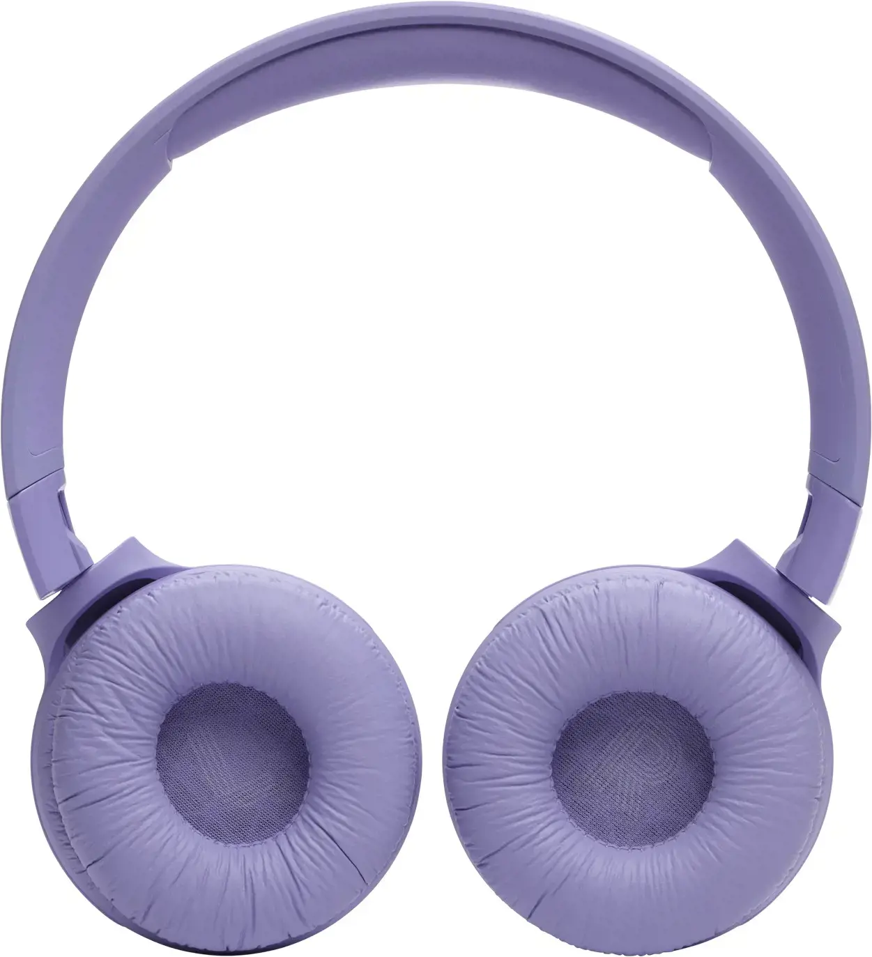JBL belaidės ausinės "Tune 520BT", violetinės spalvos