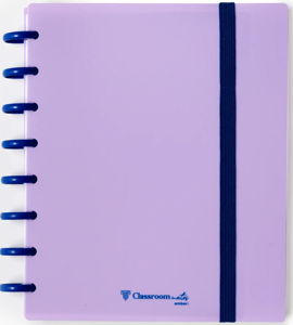 EcoSmart PP A5 100F 100G Plain CM Assort. 