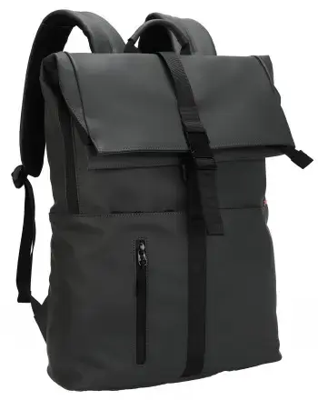 BROADWAY - BACKPACK 16" ICON - FOREST SHADOW