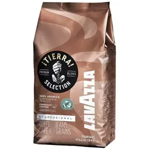 Kavos pupelės Lavazza Rd Tierra Selection Espresso