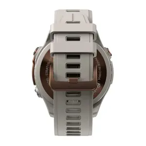 Zeblaze Stratos 4 Pro Smartwatch (Brown)