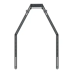 Mount for Insta360 Connect on TV