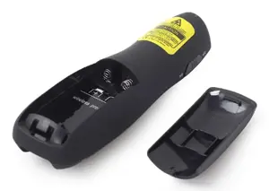 PRESENTER/POINTER WRL USB/WP-L-12 GEMBIRD