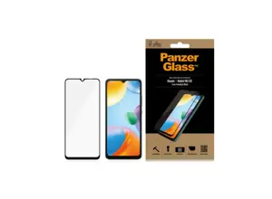 "PanzerGlass™" ekrano apsauga "Xiaomi Redmi 12C" | 10C