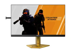 AOC CS24A | 24 " | TN | FHD | 16:9 | 610 Hz | 0.5 ms | 1920 x 1080 pixels | 500 cd/m² | HDMI ports …
