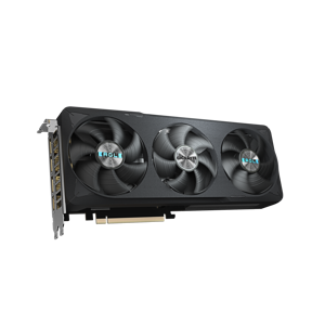 Vaizdo plokštė GIGABYTE GeForce RTX 5070 12 GB, GDDR7, GV-N5070EAGLE OC-12GD