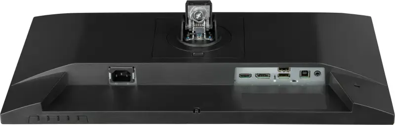 iiyama ProLite XUB2293HSU-B7 Monitorius 21.5'' IPS FHD 1920x1080, 1 ms, 300 cd/m2, 100 Hz, Juoda