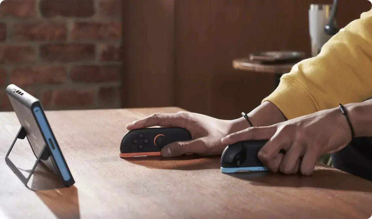 Nintendo Switch 2 + Mario Kart World portable game console 20.1 cm (7.9") 256 GB Touchscreen Wi-Fi Black