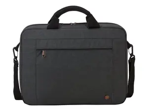 "Case Logic Era ERAA-114 Obsidian", Portfelis, 35,6 cm (14"), diržas per petį, 370 g