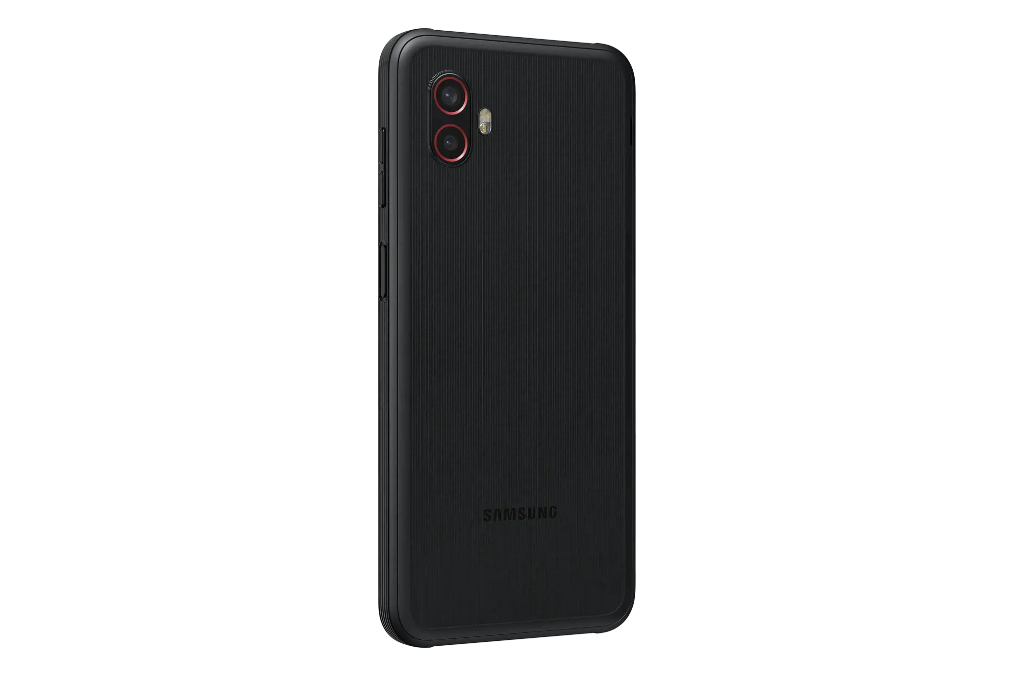 Mobilusis telefonas Samsung Galaxy Xcover6 Pro, 128 GB, Juoda