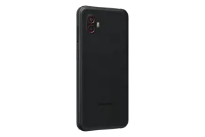 Mobilusis telefonas Samsung Galaxy Xcover6 Pro, 128 GB, Juoda